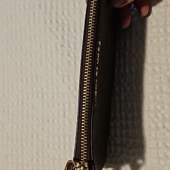 Michael Kors Wristlet - Picture 10 of 11
